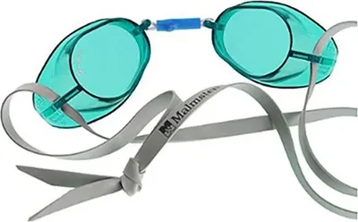 Image de Lunettes de natation Malmsten Classic | Bleu