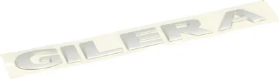 Produktbild von Dekor Piaggio Emblem, Gilera für Runner ST, 655545