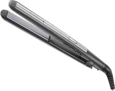 Produktbild von Remington S5506GP, Glätteisen, Warm, 150 °C, 230 °C, 15 s, Schwarz