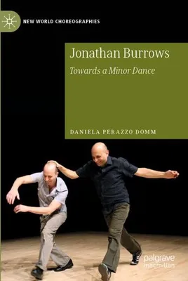 Image de Jonathan Burrows