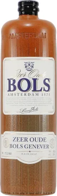 Produktbild von Bols Zeer Oude Jenever Steen