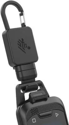 Produktbild von Zebra SG-EC30-RCB1-01, Retraktor, Zebra, EC30, Schwarz, 1 Stück(e)