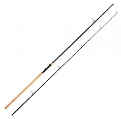 Produktbild von Shimano TX-2A Carp Cork 3,66m 12ft 3.00lb 2pc Karpfenrute