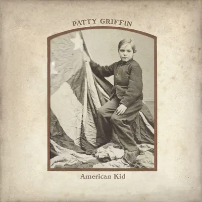 Produktbild von Griffin, P: American Kid