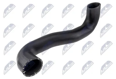 Produktbild von NTY GPP-AR-026 Turbo Ladeluftschlauch für ALFA ROMEO 159 (939) Brera (939) SPIDER (939)