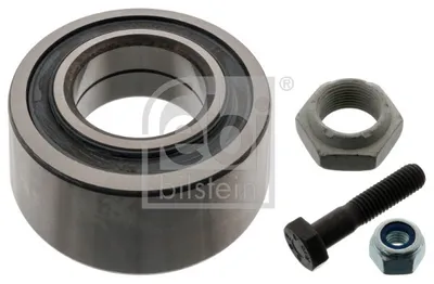 Produktbild von FEBI BILSTEIN VORNE links, VORNE rechts 03623 Radlagersatz