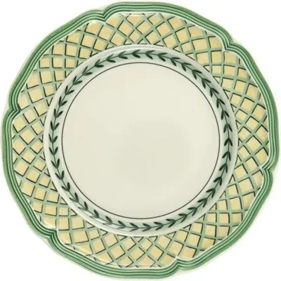 Produktbild von Villeroy & Boch French Garden Orange Frühstücksteller / Kuchenteller 21cm