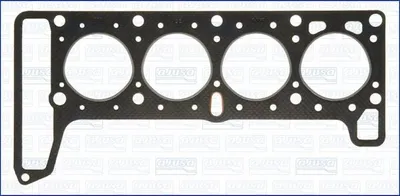 Produktbild von AJUSA 10002300 Zylinderkopfdichtung für LADA 1200-1600 Limousine NOVA (2105) 1200-1500 Kombi NOVA Kombi (2104) Toscana (2107)
