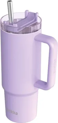 Zdjęcie produktu dla Quokka Stream 950 ml – pojemny kubek termiczny na każdy dzień