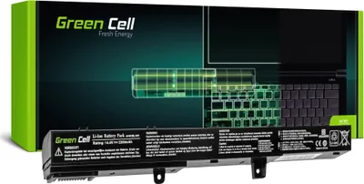 Obrázek produktu pro Nhradn dl pro notebook Green Cell AS75 Baterie