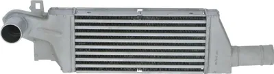 Productafbeelding van NRF 30429 Lucht-luchtkoeler (LLK) voor OPEL Corsa C Hatchback (X01), turbomotor, intercooler