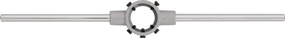 Immagine prodotto di Porta-fresa DIN 225, 105 mm, altezza 22 mm, acciaio