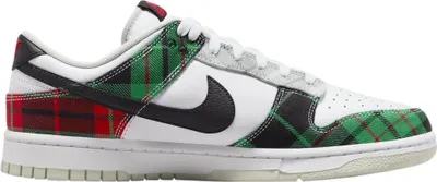 Produktbild von Nike Dunk Low Tartan Plaid - EU: 42