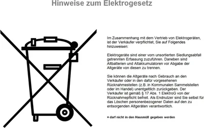 Produktbild von Geschwindigkeitssensor KOSO 900mm weisser Stecker, passiv