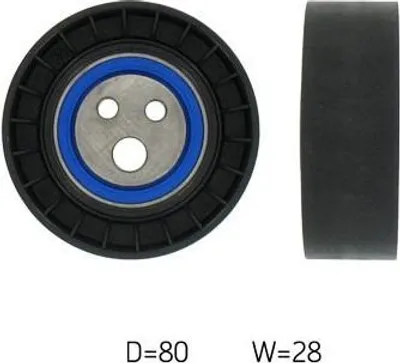 Zdjęcie produktu dla Rolka Paska Wielorowkowy Alfa 156