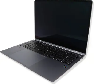 Produktbild von Samsung Galaxy Book4 Pro 360 16" Intel Core Ultra 7 32GB Ram 1TB SSD W11H Moonstone Grey Neuwertig