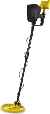 Obrázek produktu pro Profi Tools Detektor kovu GOLD GC-1039