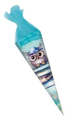 Obrázek produktu pro TRÖTSCH – školní taška 22 cm, sova