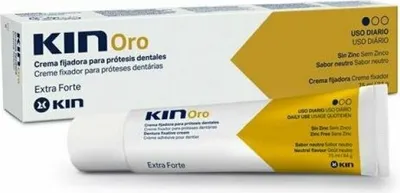 Zdjęcie produktu dla Kin Oro Krem utrwalający Extra Forte 75ml