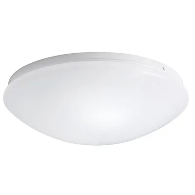 Obrázek produktu pro Stropní svítidlo McShine ''Star'' pro 3x E27, Ø37,5cm bílé kulaté