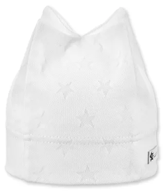 Zdjęcie produktu dla Czapka zimowa dla dziewczynki Sterntaler Baby