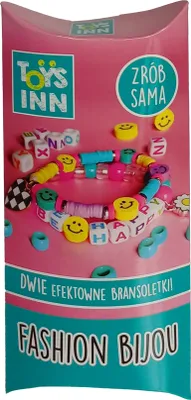Image de STNUX Fashion Bijou Bracelets rose STN8318 98318