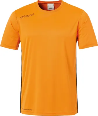 Produktbild von Uhlsport ESSENTIAL TRIKOT KA XXL fluo orange/schwarz