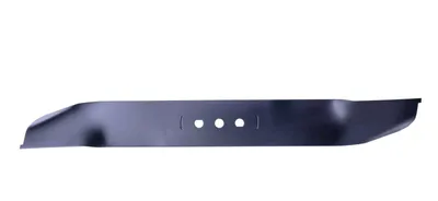 Obrázek produktu pro Scheppach - nůž na sekání trávy a mulčovací nůž, 46 cm - náhradní nůž pro sekačky MP150-46, MS150-46E, MS161-46