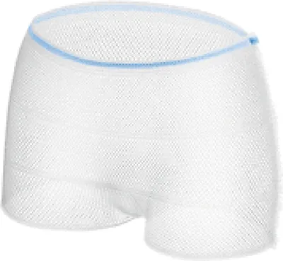 Produktbild von Hartmann Fixierhöschen MoliCare® Fixpants, L, 3 St