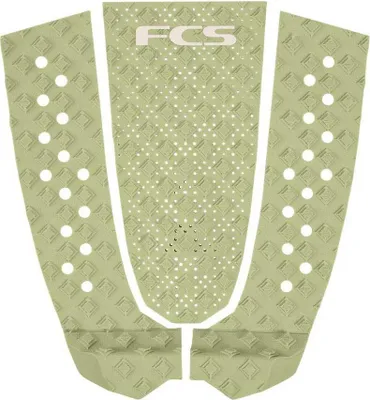 Produktbild von Fcs T-3 Eco Traktionspad Grün Grün One Size