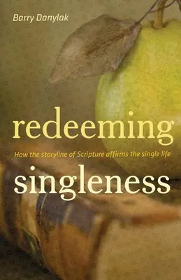 Produktbild von Redeeming Singleness