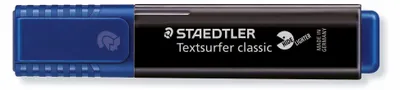 Zdjęcie produktu dla STAEDTLER 364 C-9 STAEDTLER Textmarker "Textsurfer classic hidelighter"