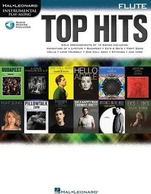 Produktbild von Top-Hits
