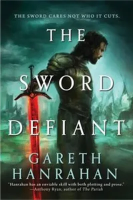 Productafbeelding van The Sword Defiant