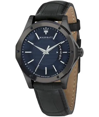 Immagine prodotto di Maserati Herrenuhr Circuito R8851127002