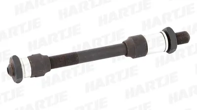 Produktbild von Oś drążona Pieper M10X1Mm stal 146Mm