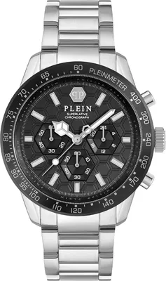 Produktbild von Philipp Plein Chronograph für Herren