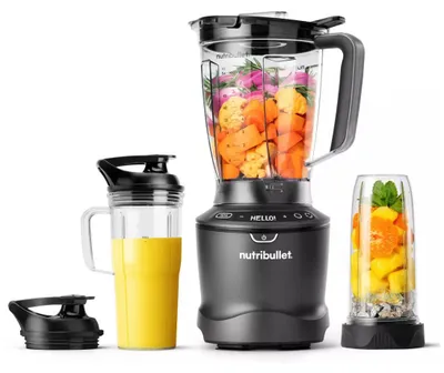 Image de Mixeur NutriBullet NBF550DG