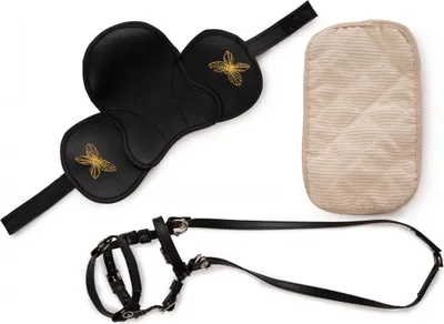 Immagine prodotto di Mini attrezzatura da equitazione di Astrup - Attrezzatura per cavalli 30 cm