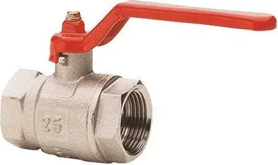 Produktbild von Kugelhahn Typ 9000 Gr.3 Zoll Voller Durchgang