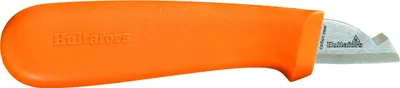 Immagine prodotto di Hultafors Elektrikermesser für Rechtshänder Abisoliermesser Schneidbereich 33 mm
