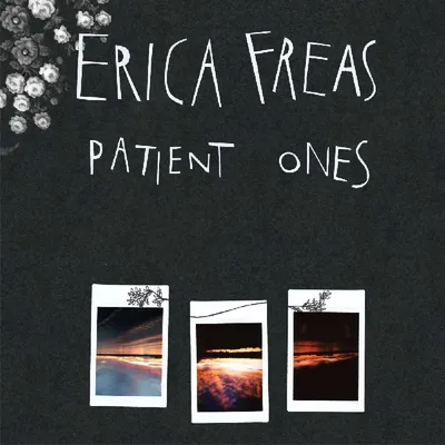 Obrázok produktu pre Erica Freasová: (Vinyl / Rock (Vinyl))