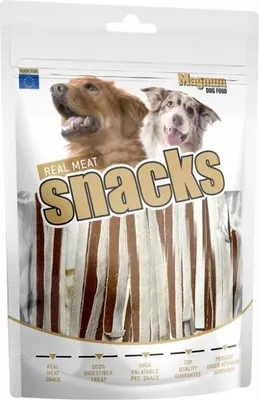Image de Sandwich au canard Magnum 250 g [16534]