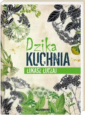 Produktbild von Dzika kuchnia
