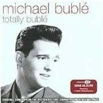 Image de Totalement Buble