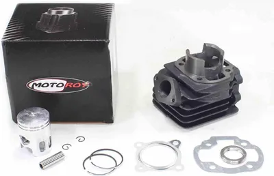 Immagine prodotto di CILINDRO YAMAHA JOG 50 40 mm 2JA COMPLETO HW