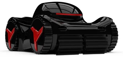 Produktbild von iGarden Poolroboter M1 kabellos