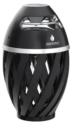 Image de Haut-parleur Bluetooth avec lampe de poche - Étanche - Puissance de 5 watts