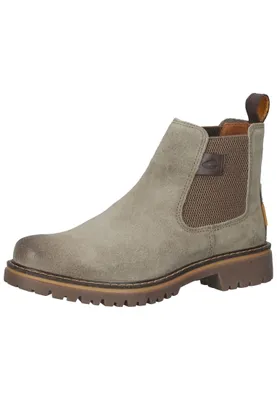Produktbild von camel active Stiefelette Stiefelette Veloursleder
