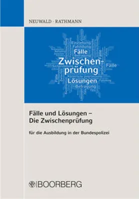 Obrázek produktu pro Fälle und Lösungen - Die Zwischenprüfung